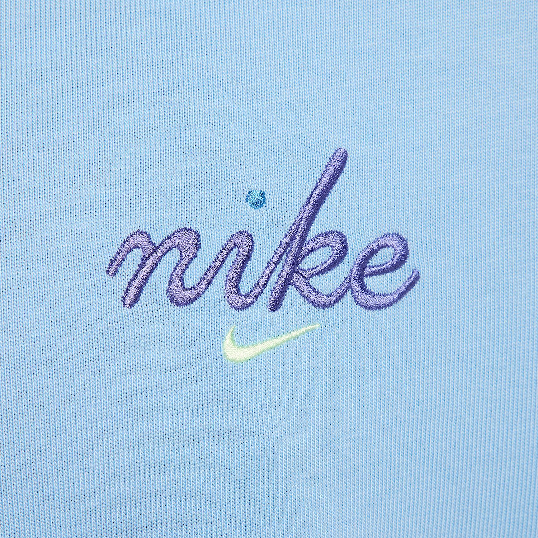 Nike Sportswear Long-Sleeved M90 T-Shirt Product Image