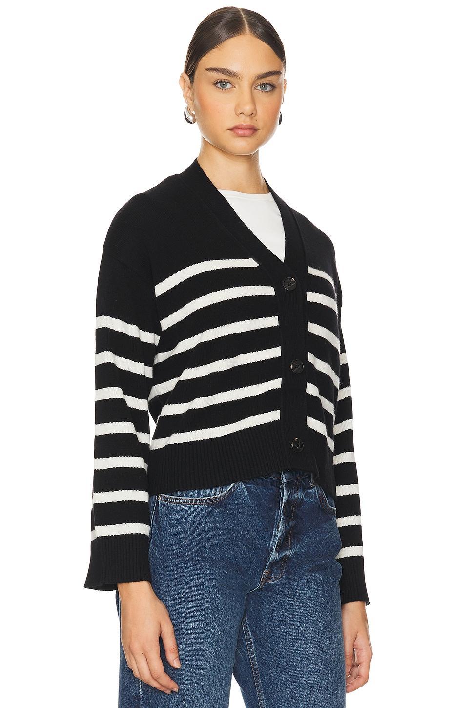 Geneva Cardigan Rails Product Image