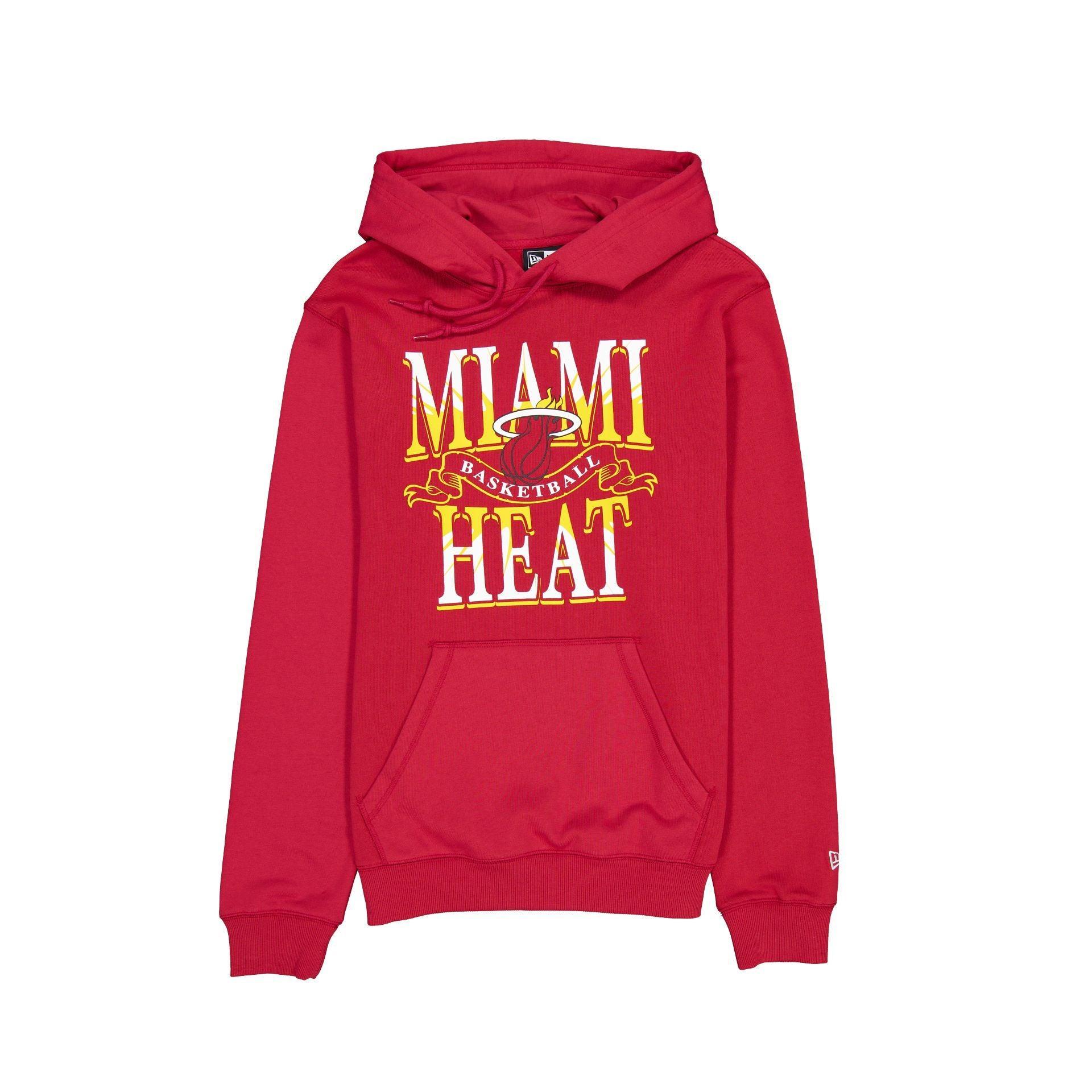 Los Angeles Lakers Sport Classics Purple Hoodie Male Product Image