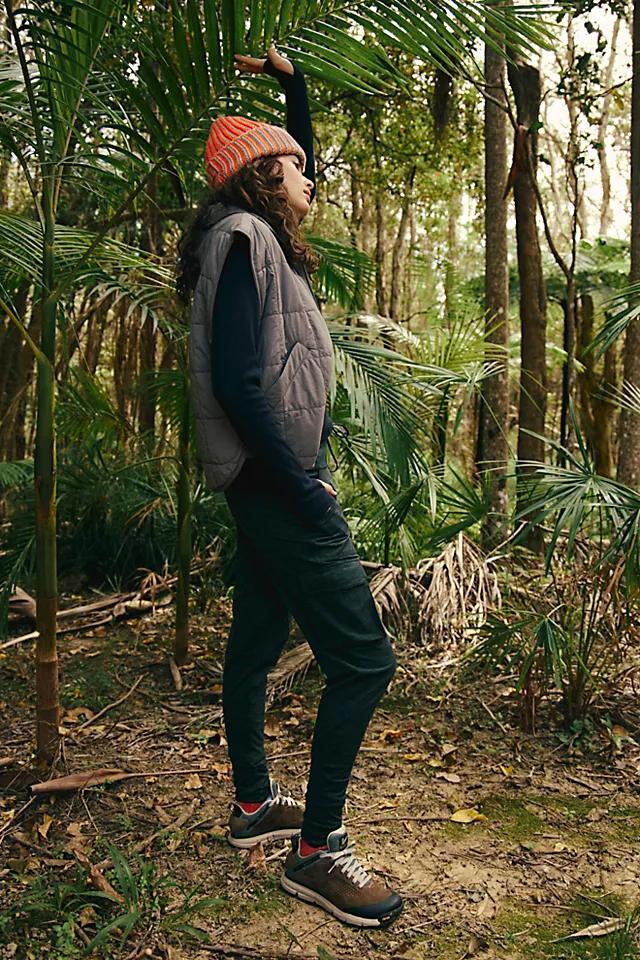 Off Road Heather Joggers Product Image