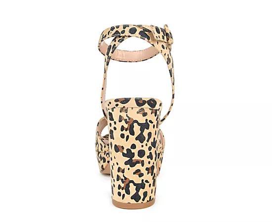Journee Nairri Womens Pumps Product Image