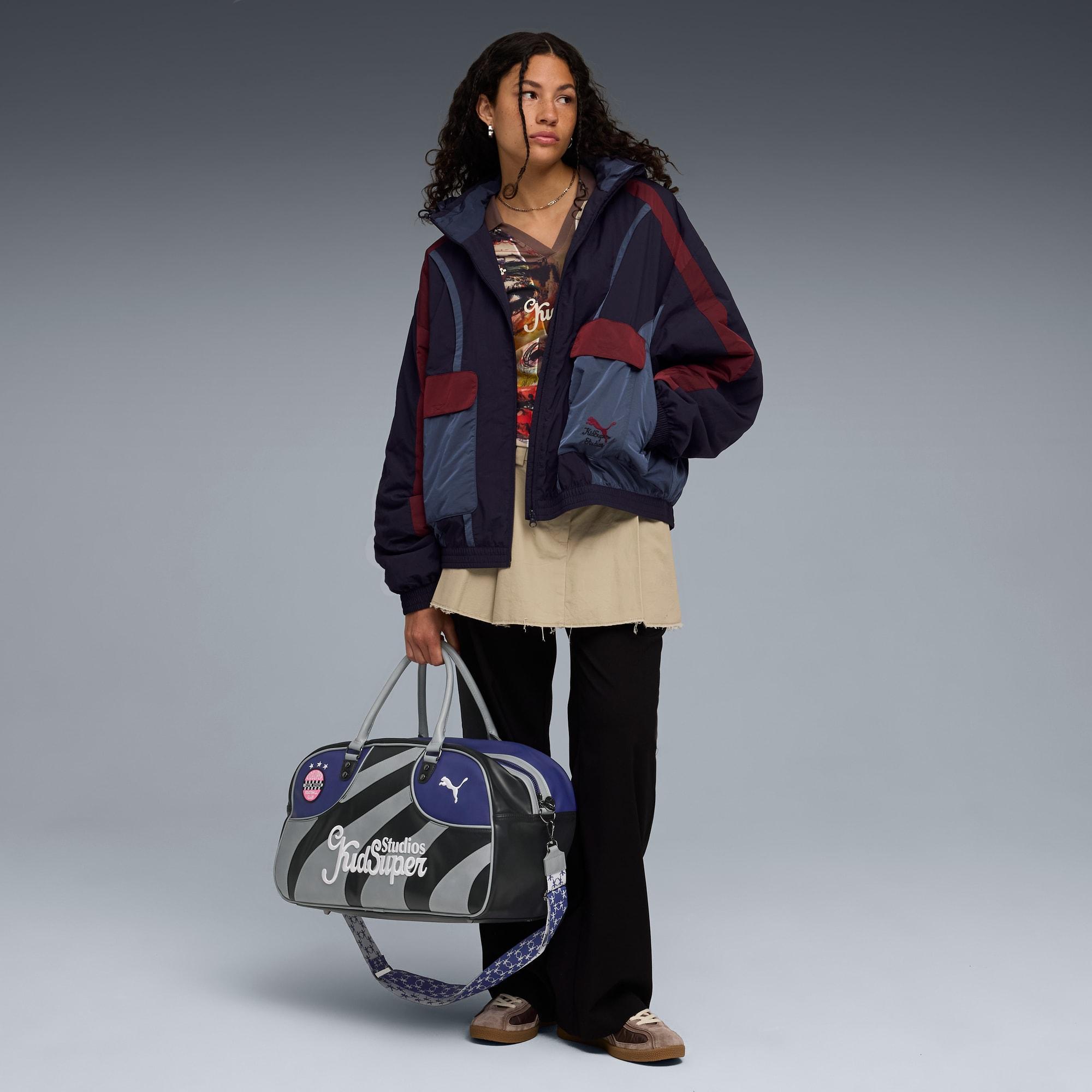 PUMA x KIDSUPER PD Jacket Men Product Image