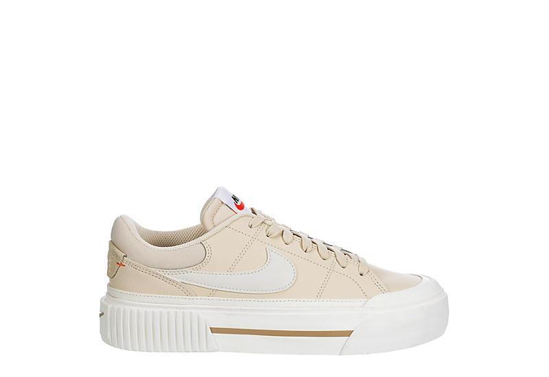 Nike Court Legacy Lift Women's Shoes Product Image