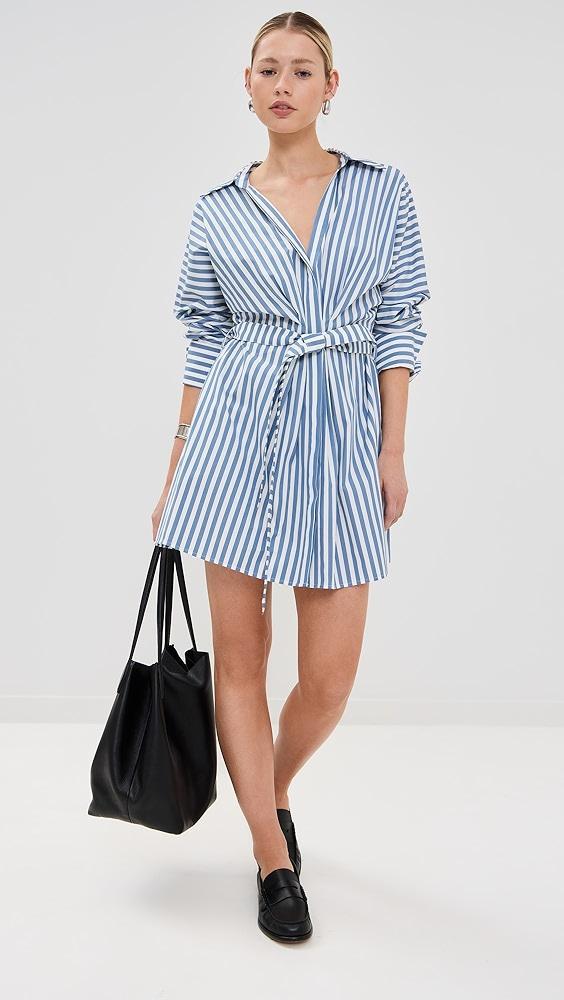 TWP Brooke Dress | Shopbop Product Image