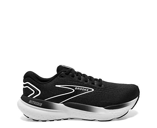 Brooks Womens Glycerin 21 Running Shoe Product Image