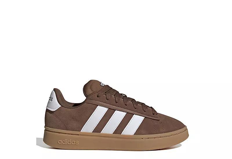 Adidas Mens Grand Court Alpha 00s Sneaker Product Image