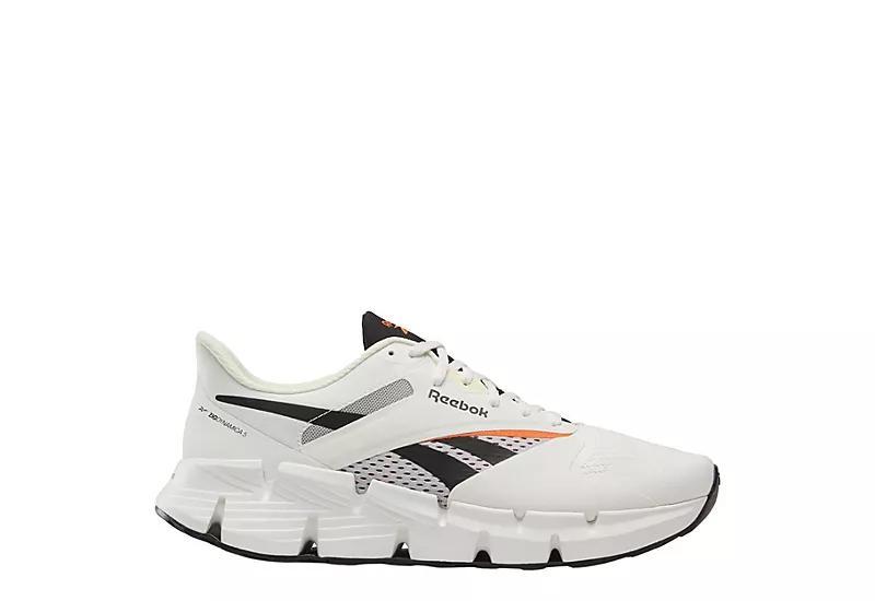 Reebok Mens Zig Dynamica 5 Sneaker Running Sneakers Product Image