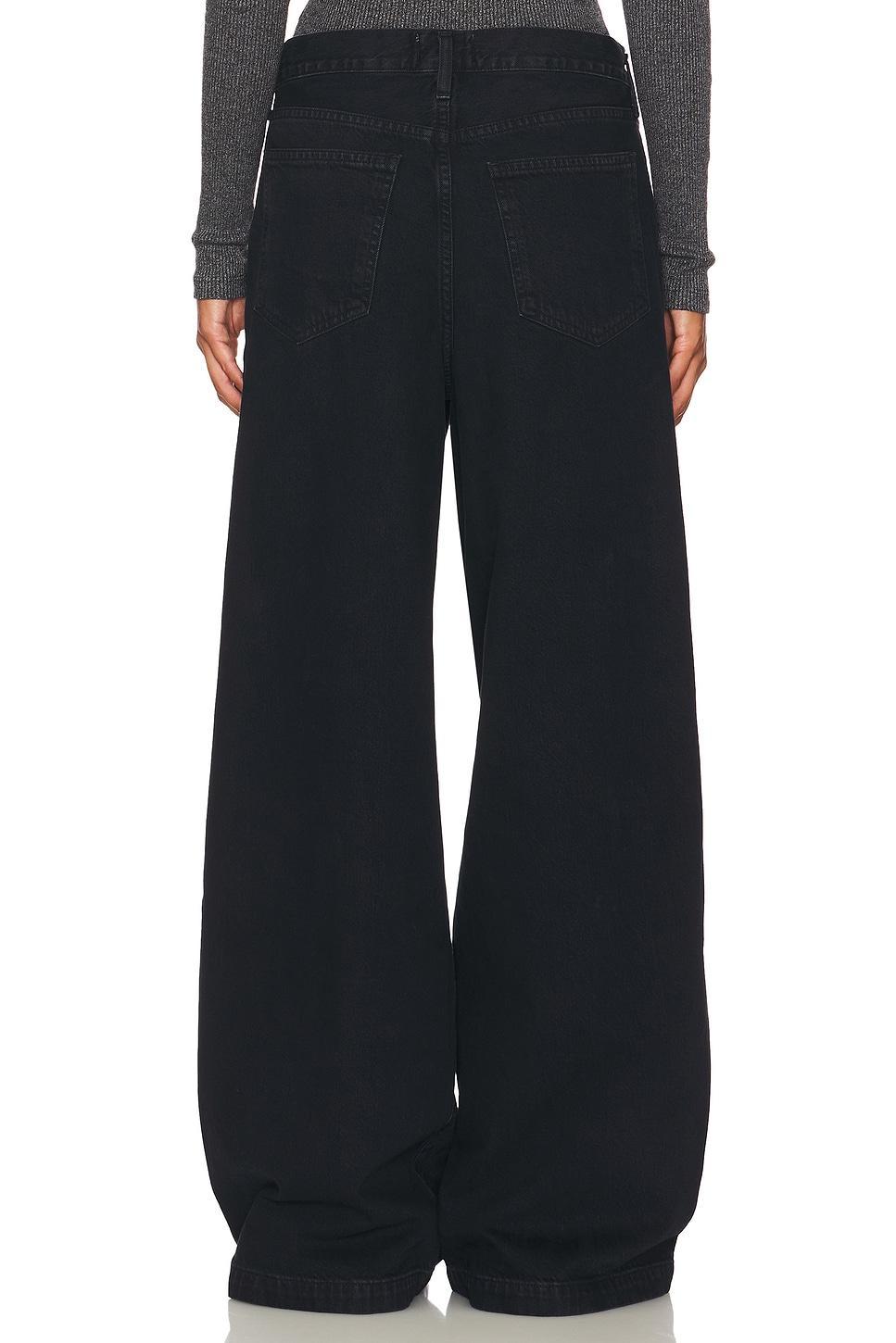 Ellis Wide Leg AGOLDE Product Image