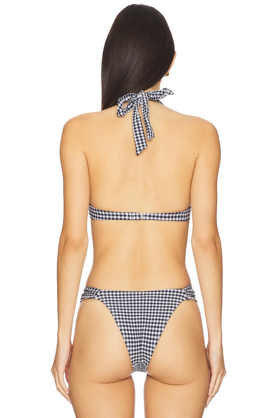 Isa Bikini Top LSPACE Product Image