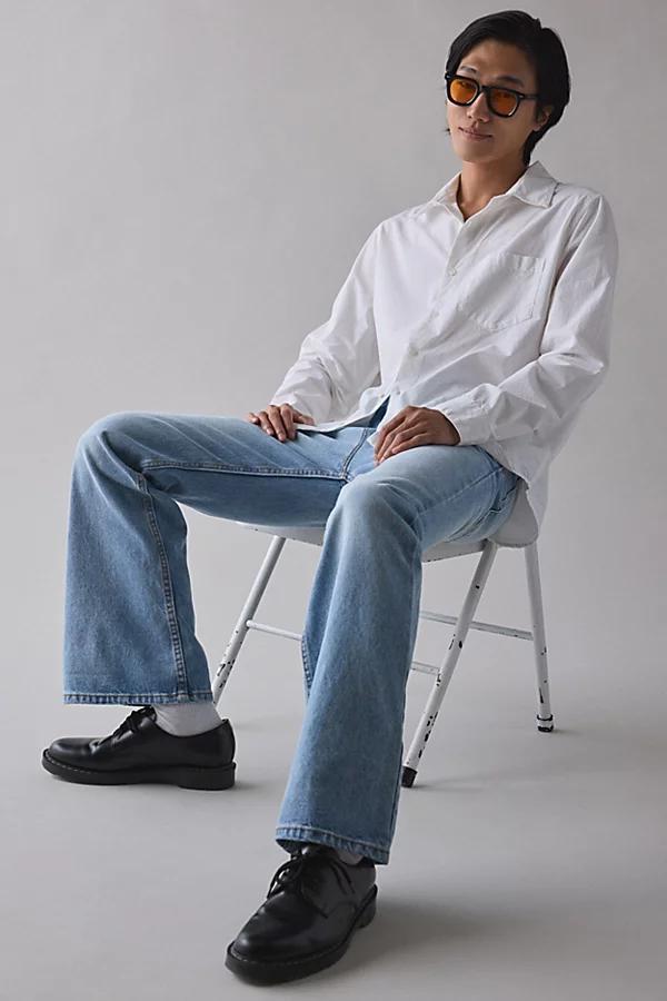BDG Kenny Flare Leg Jean Mens at Urban Outfitters Product Image