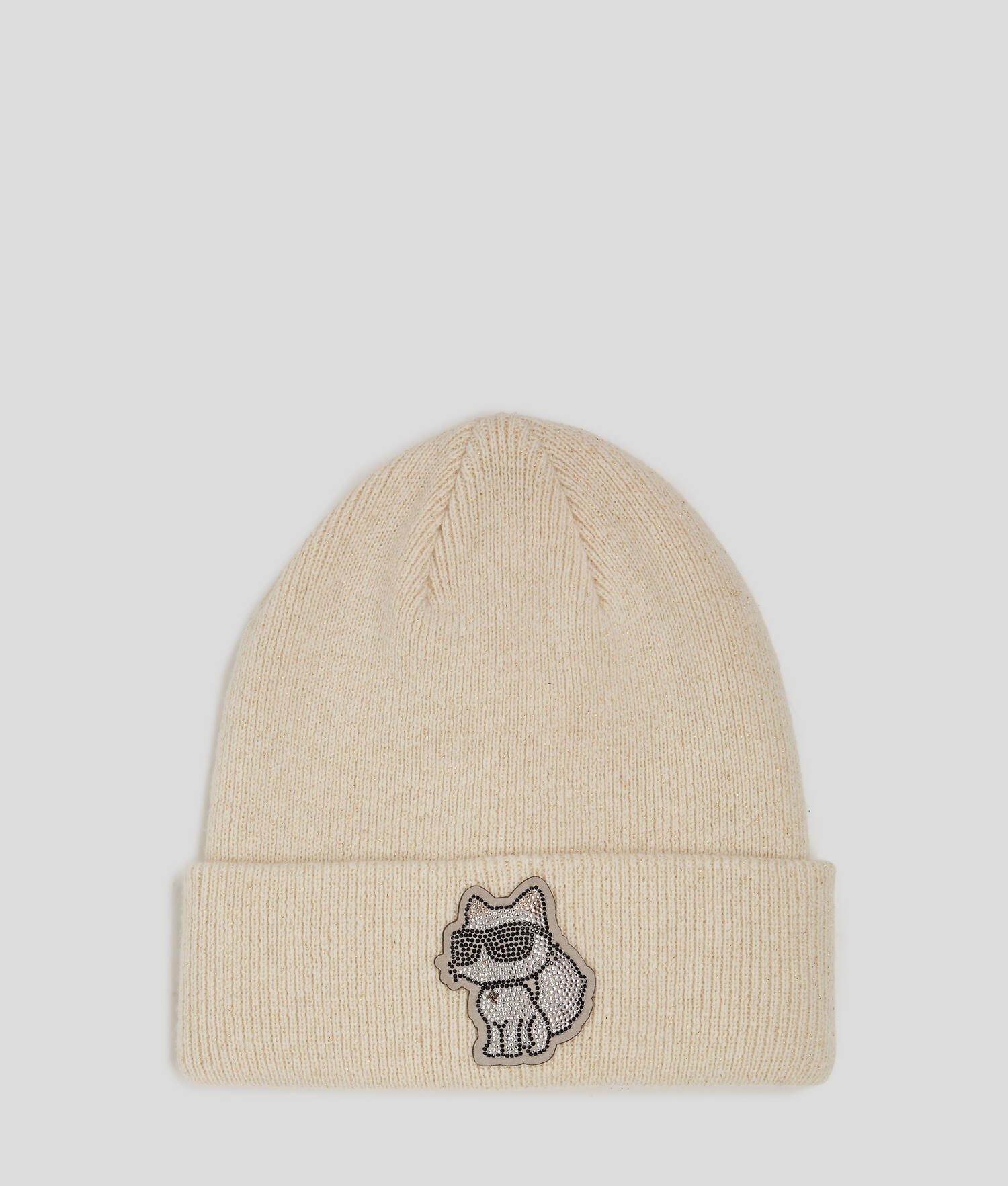 IKON CHOUPETTE LUREX BEANIE Product Image