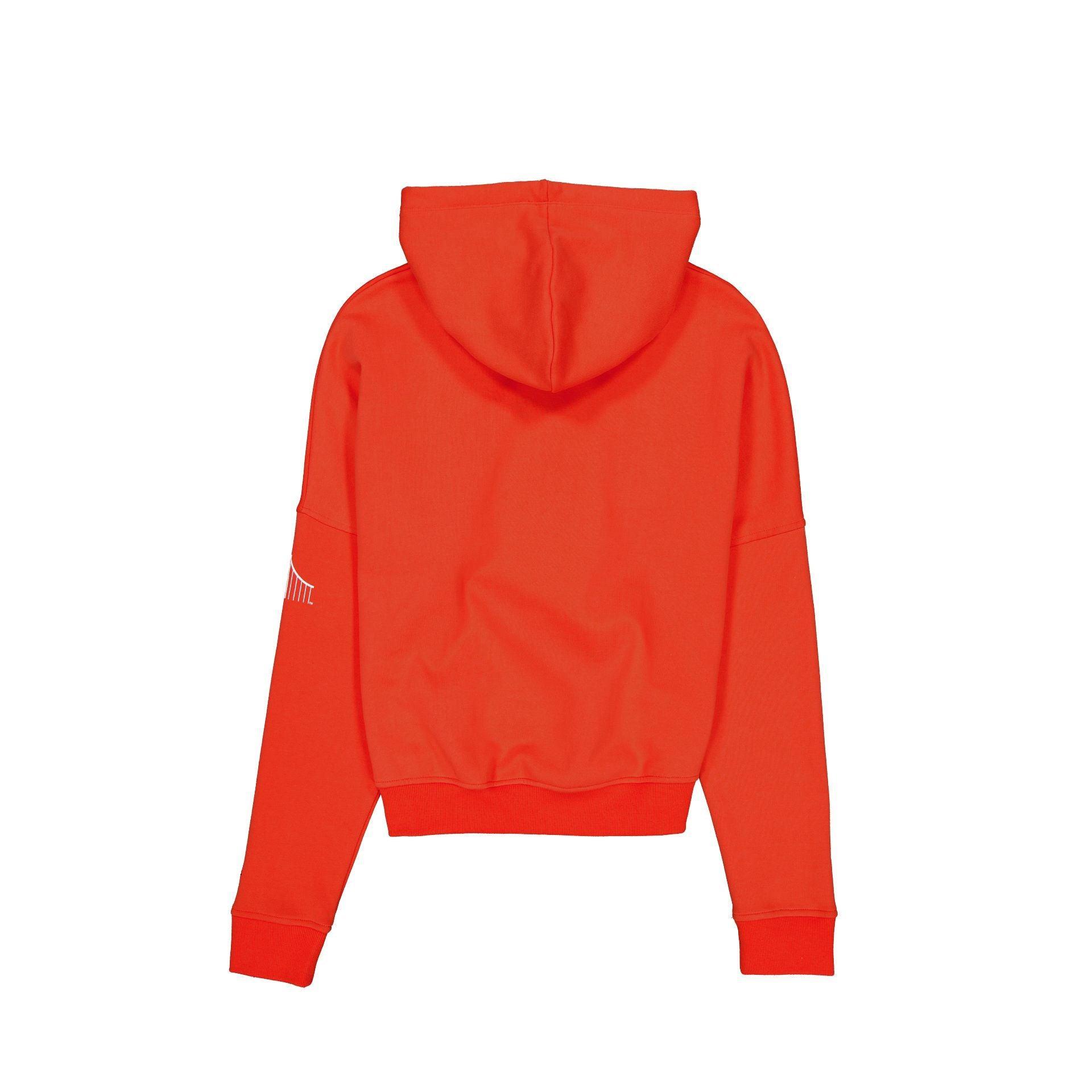 San Francisco Giants City Connect Women's Hoodie Female Product Image