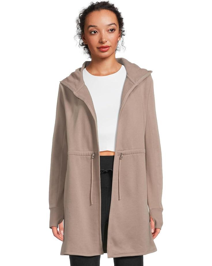 Solstice Oversized Sweatshirt Product Image