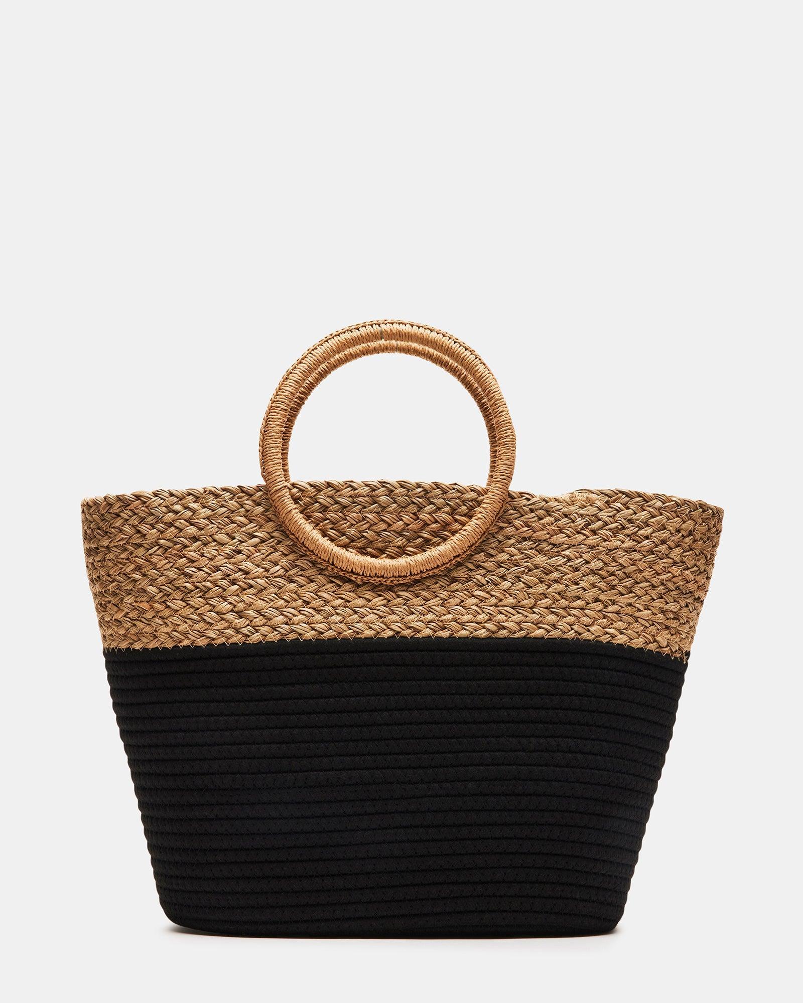 LUCIA BAG NATURAL Female Product Image