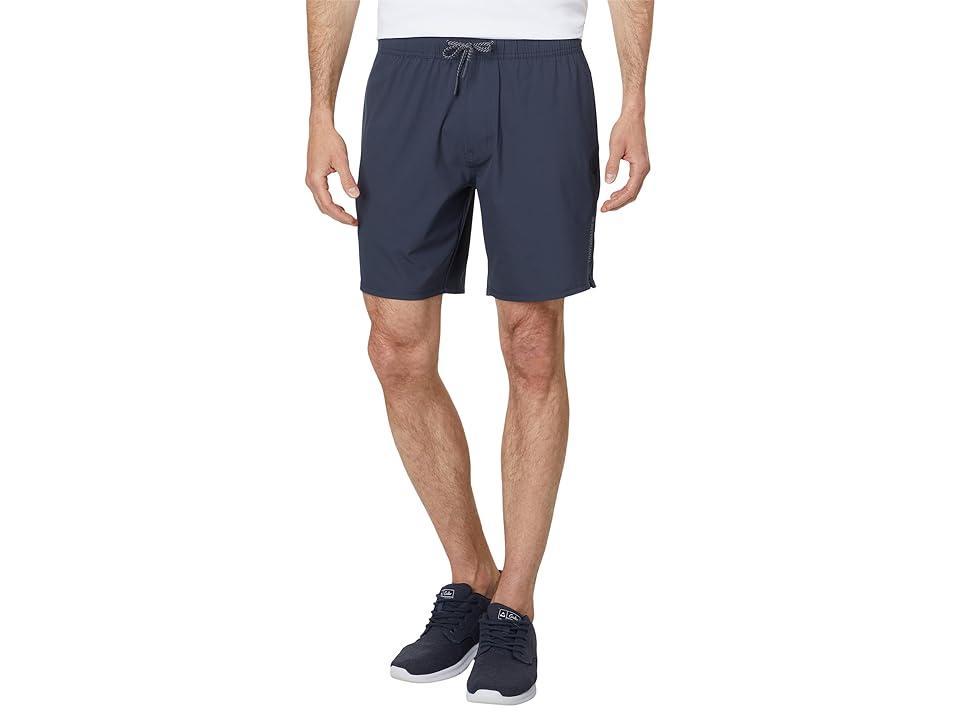 TravisMathew Wanderlust E-Waist Men's Shorts Product Image