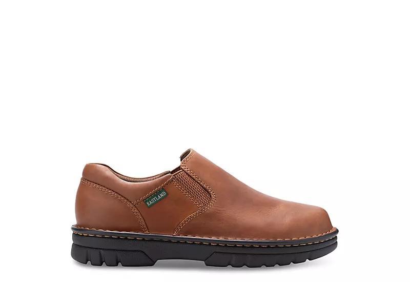 Eastland Newport Men's Slip-On Shoes, Size: 11.5 Product Image