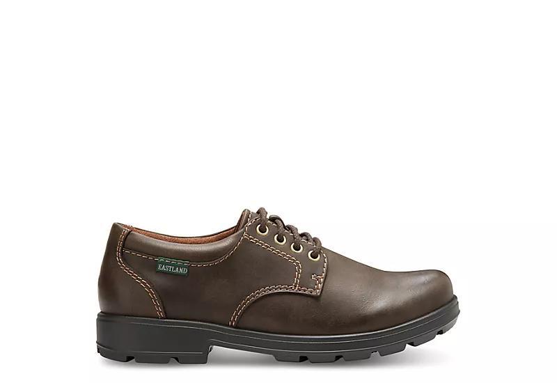 Eastland Duncan Men's Oxford Shoes, Size: 10, Brown Product Image