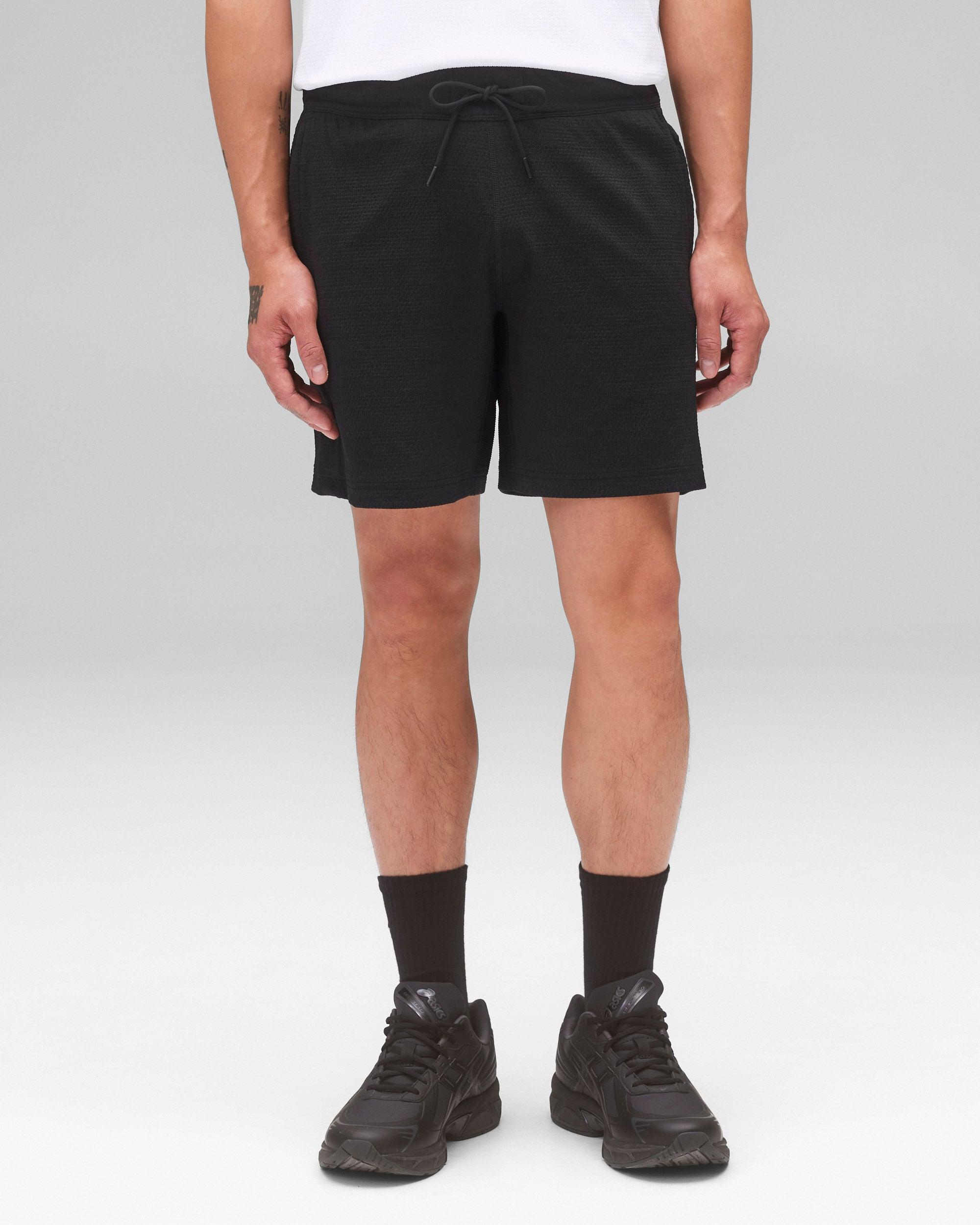 Midweight Terry Standard Sweatshort 6" Male Product Image