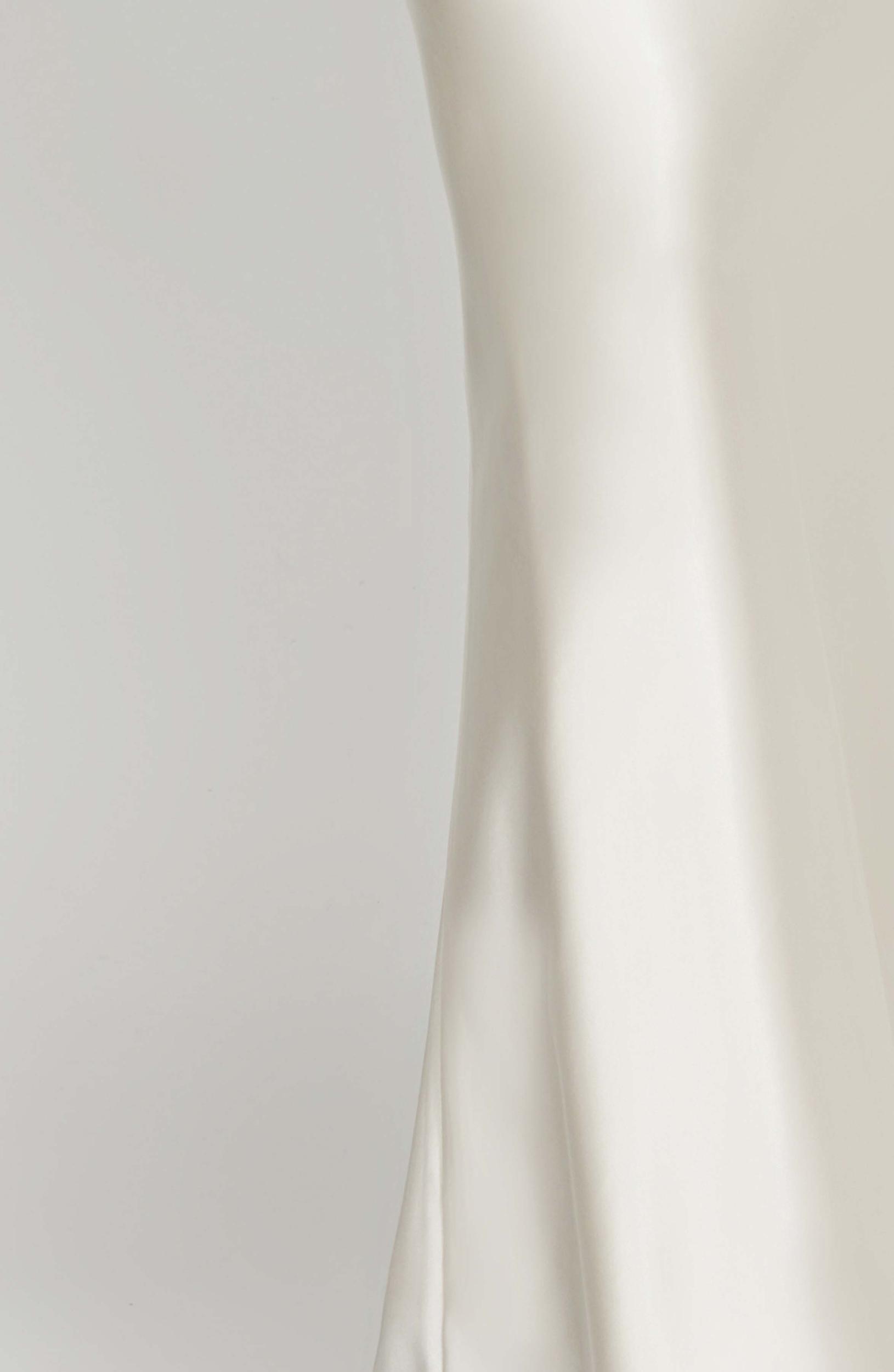 Fenty Maxi Dress - Chocolate Product Image