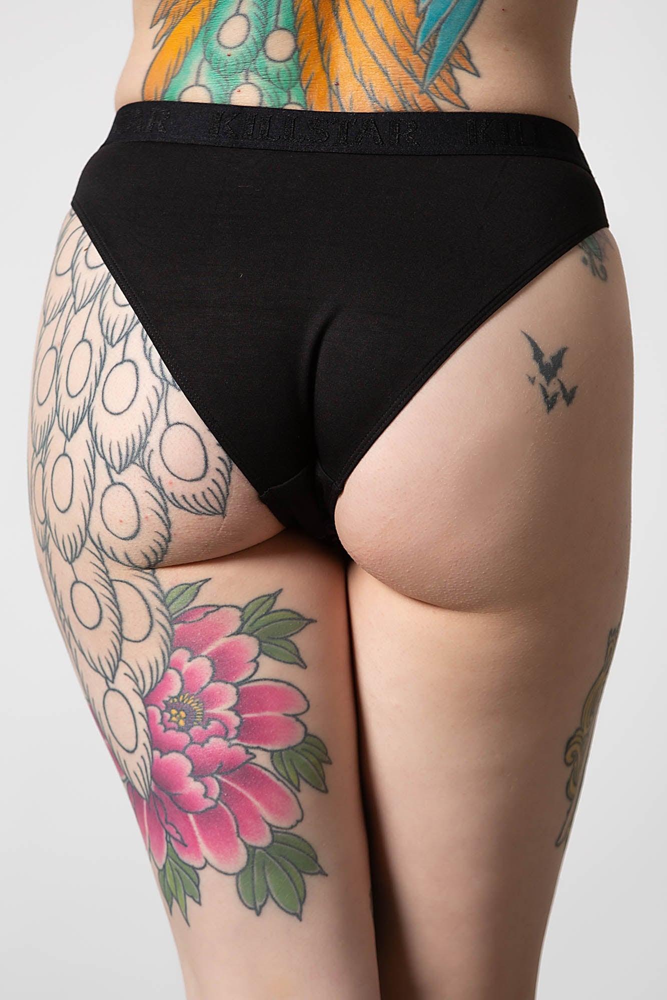 Party Time Panty Female Product Image