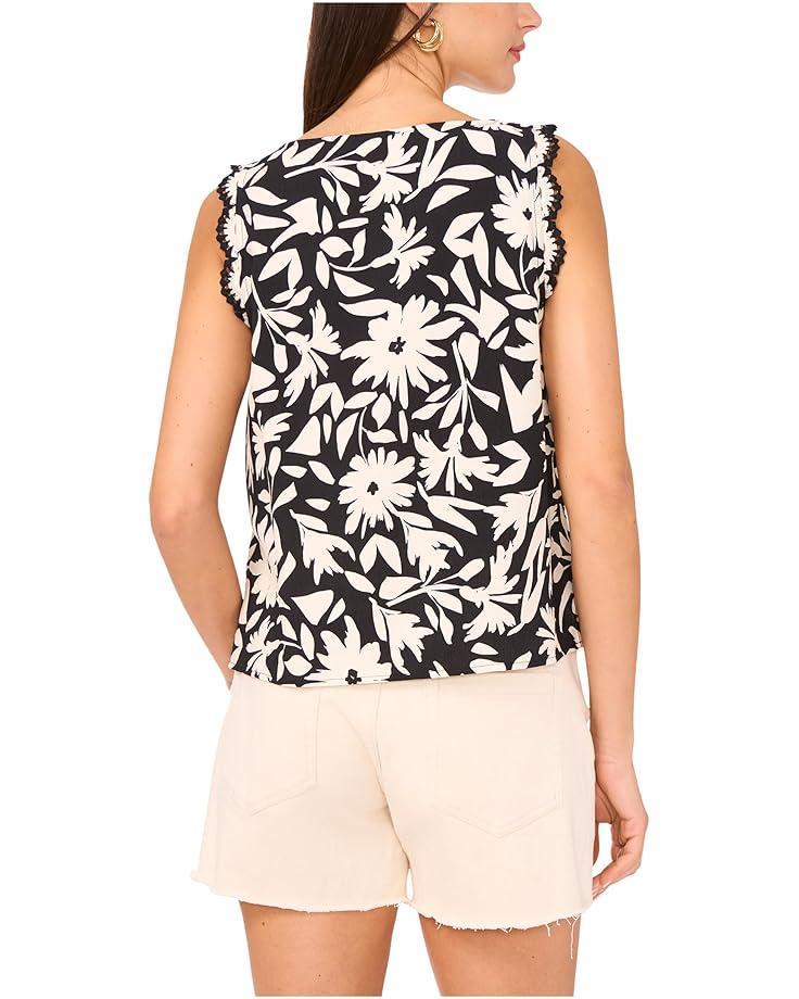 Keyhole Back Tank Product Image