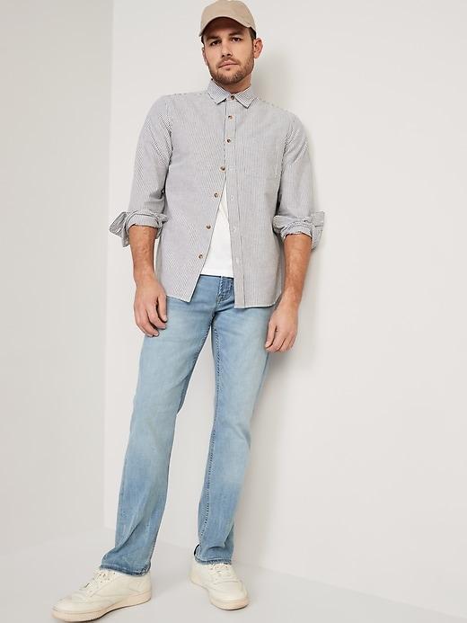 Straight 360° Tech Stretch Performance Jeans Product Image