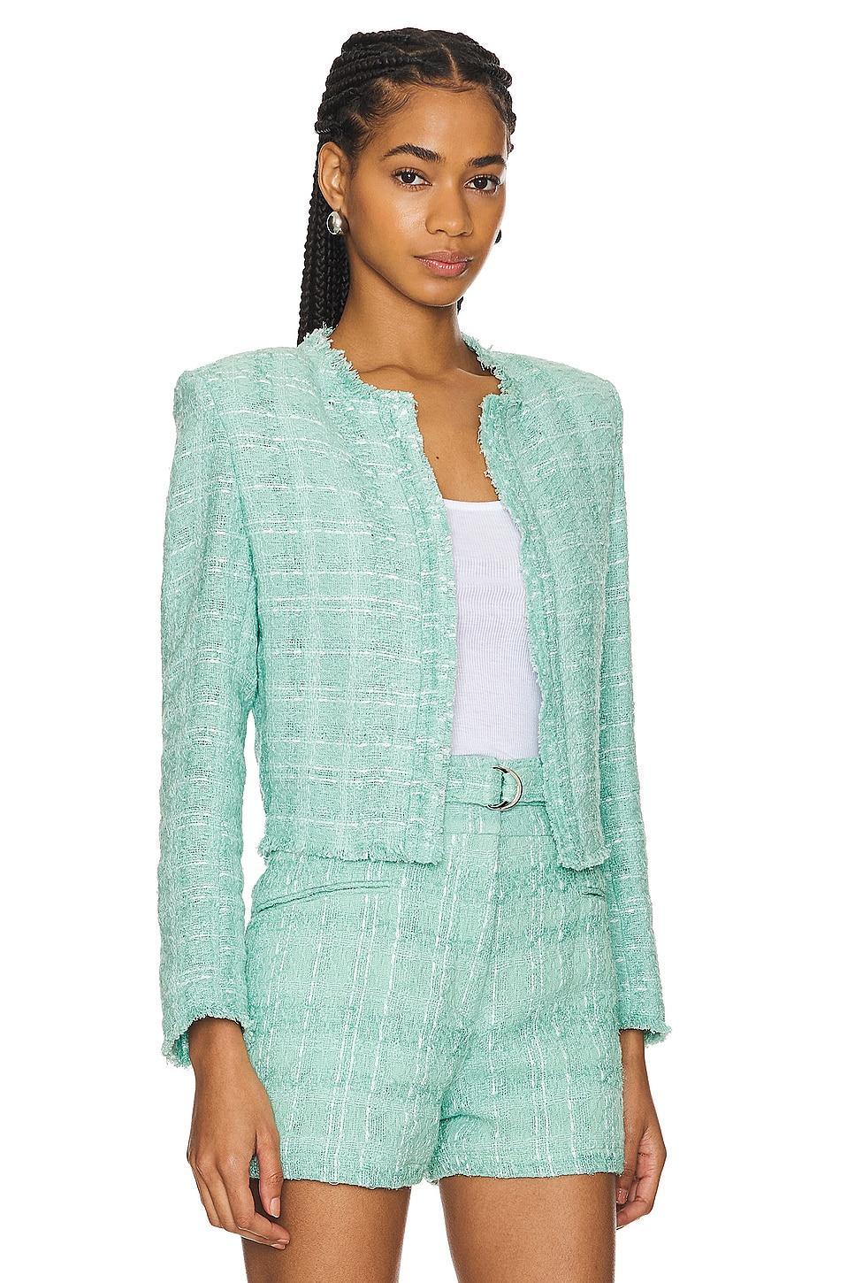 Zamia Jacket IRO Product Image