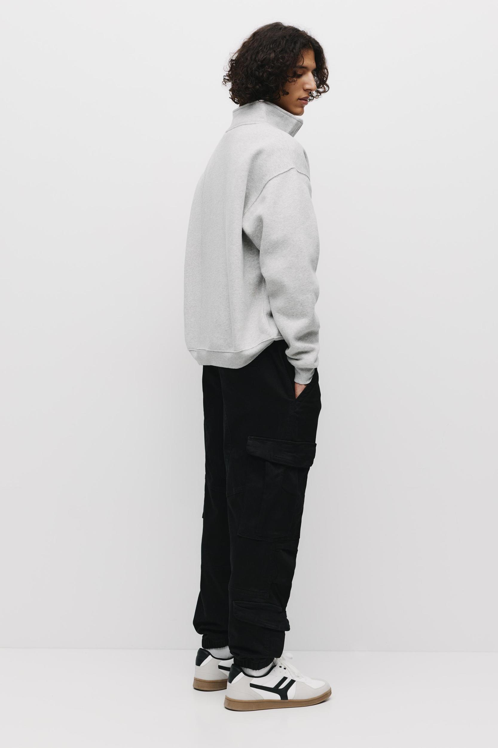 Cargo joggers Product Image