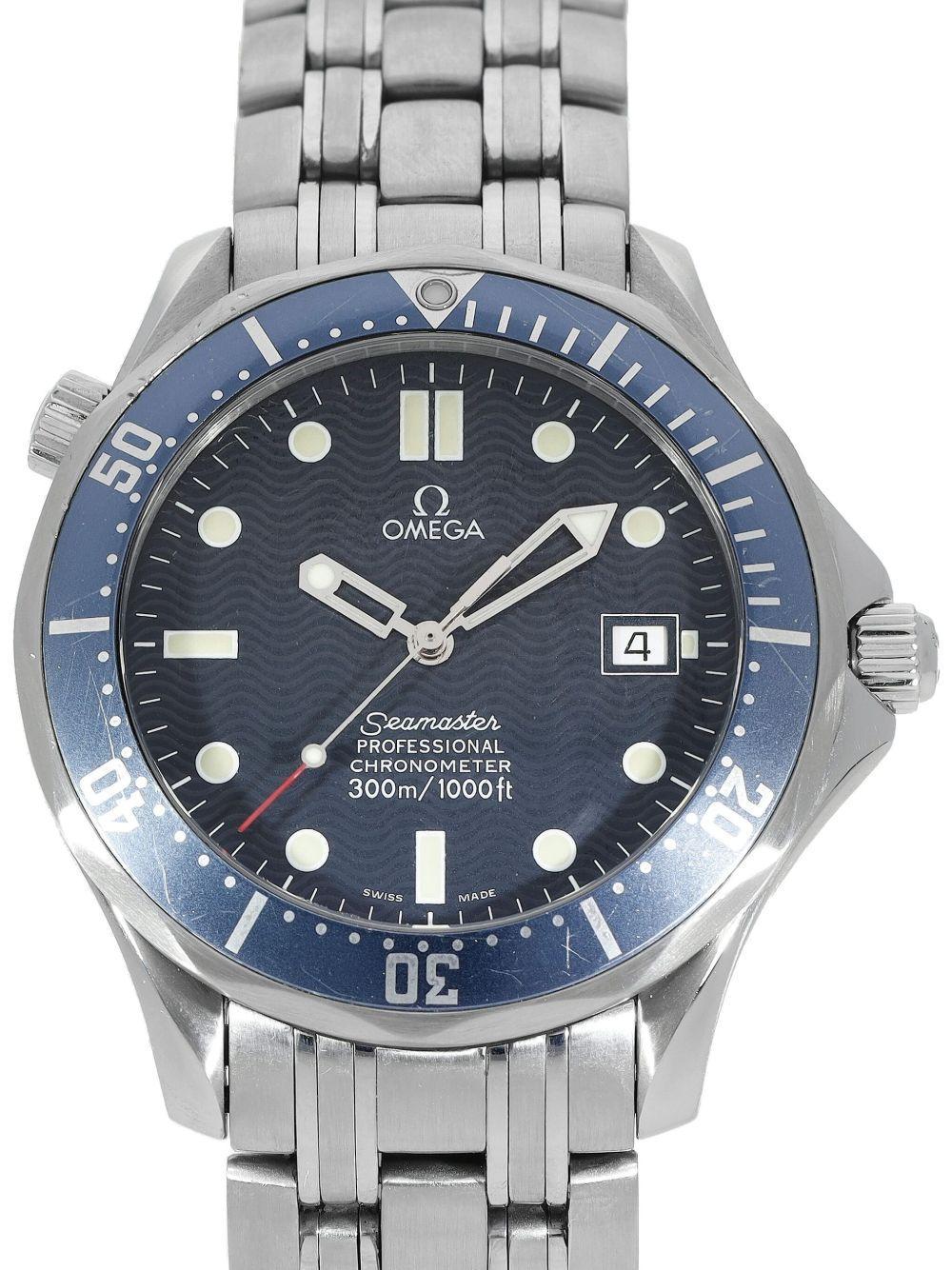 2003 Seamaster 300m 41mm Product Image