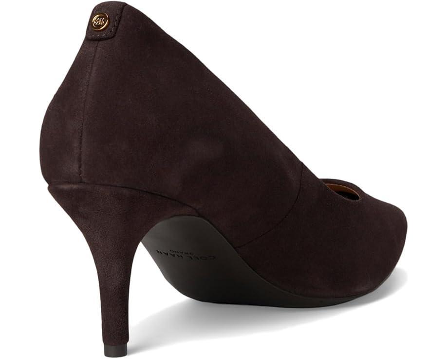 Mylah Heel Pump, 75mm Product Image