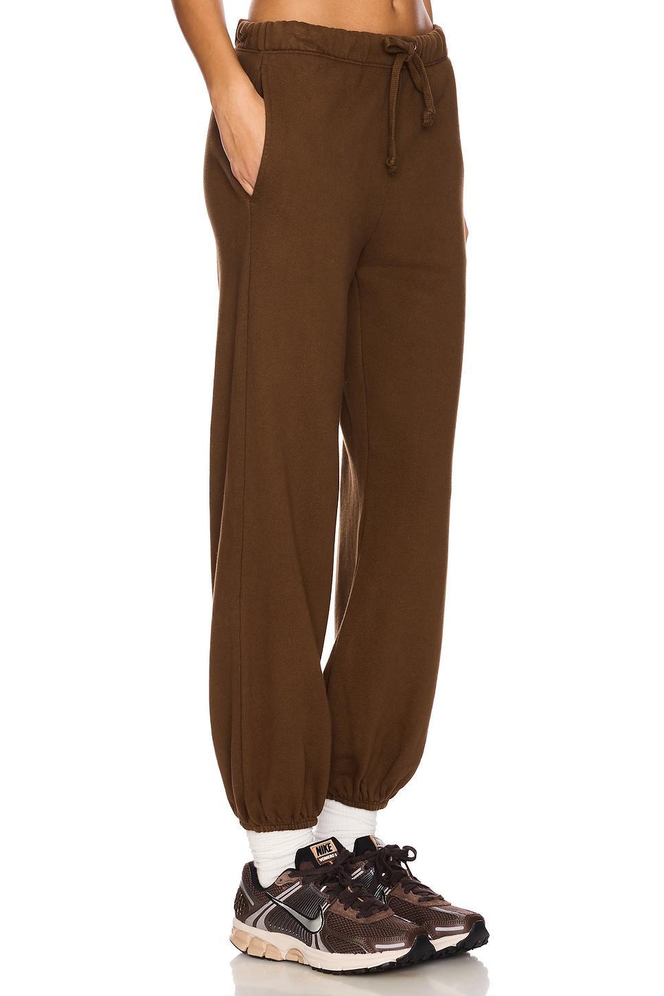 Shane Basic Sweatpants NSF Product Image
