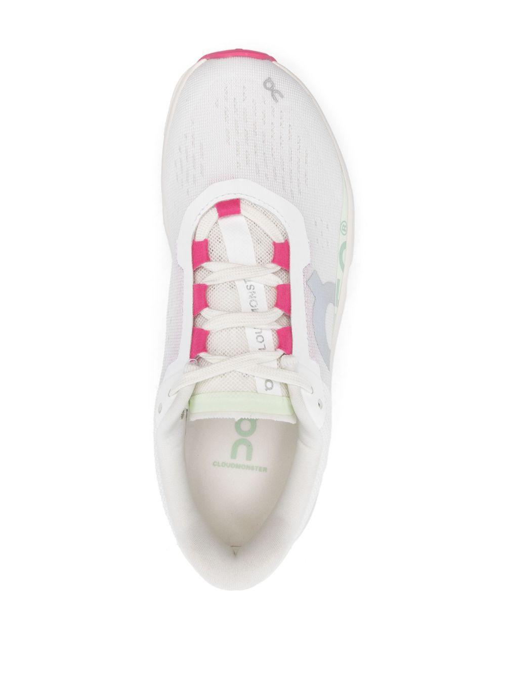 Cloudmonster WMNS "White Lima" Product Image