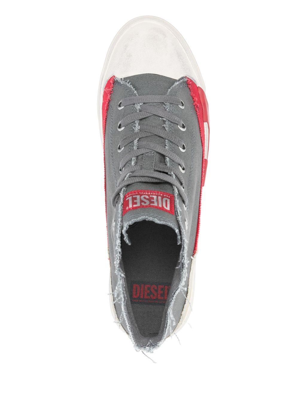 S-D-Verse Mid sneakers Product Image