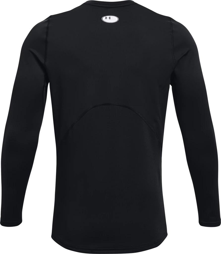Men's ColdGear® Fitted Crew Product Image