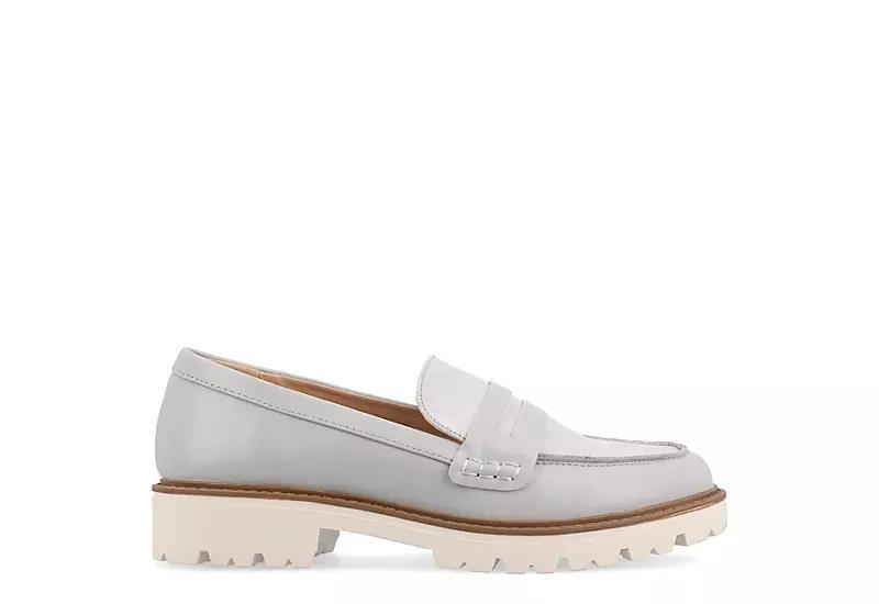 Journee Kenly Tru Comfort Foam Womens Loafers Product Image