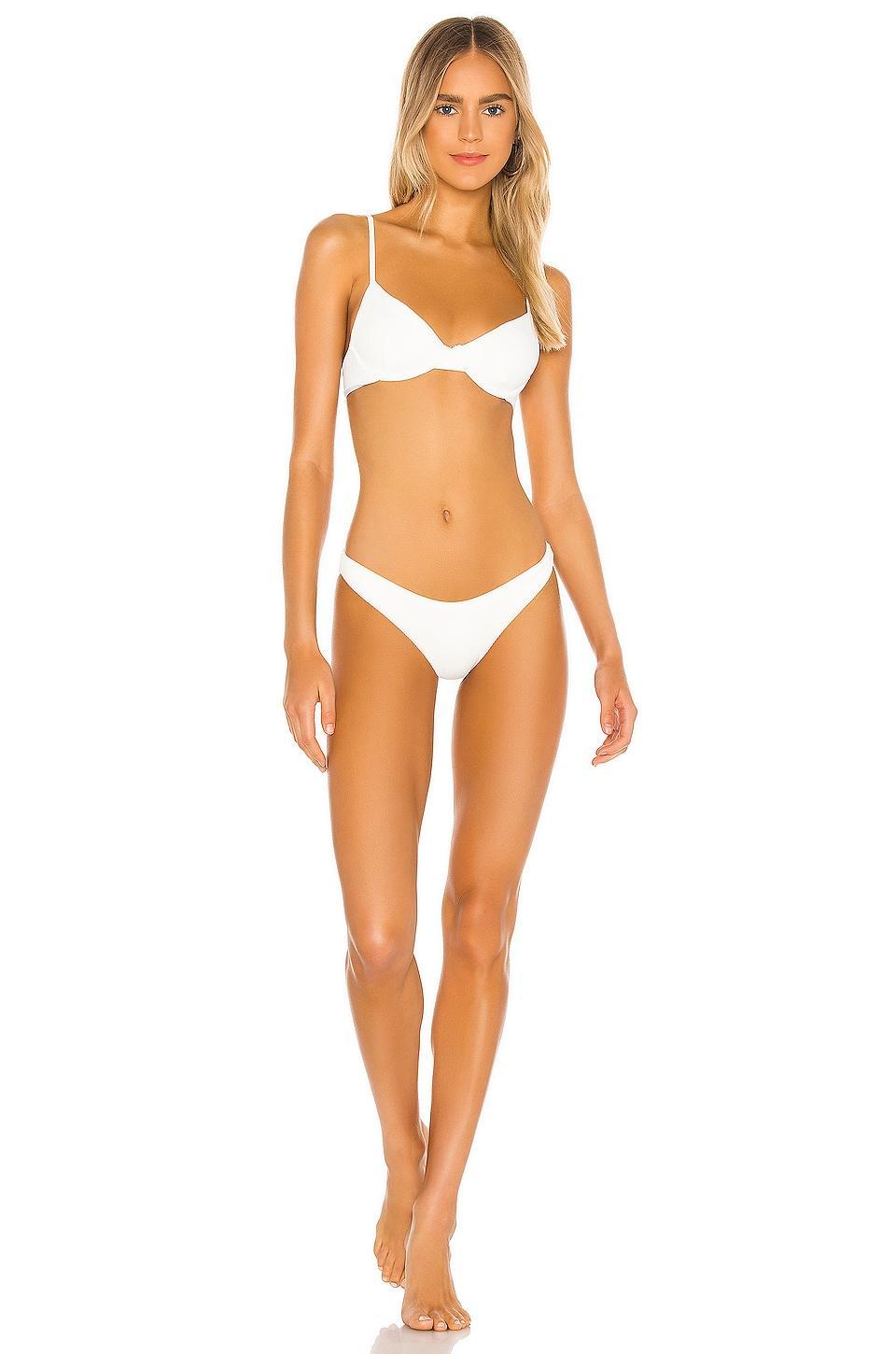 Camilla Bikini Top BEACH RIOT Product Image