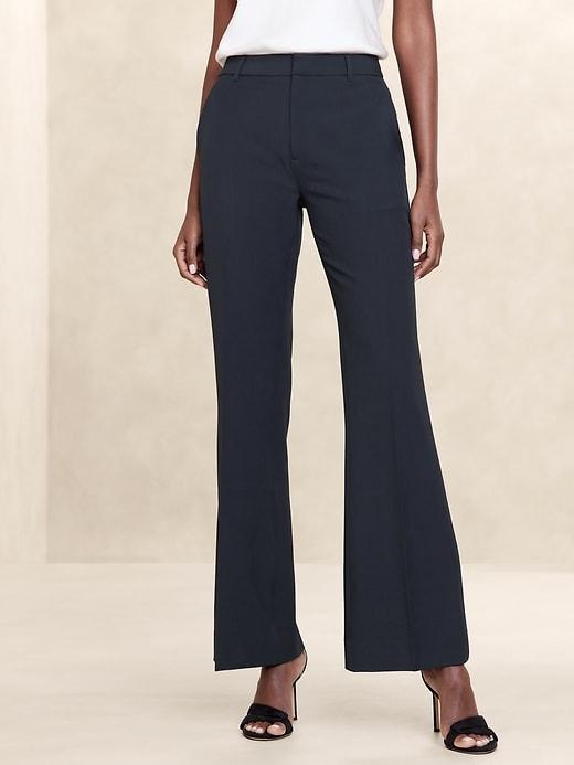 Sculpted Bootcut Pant Product Image