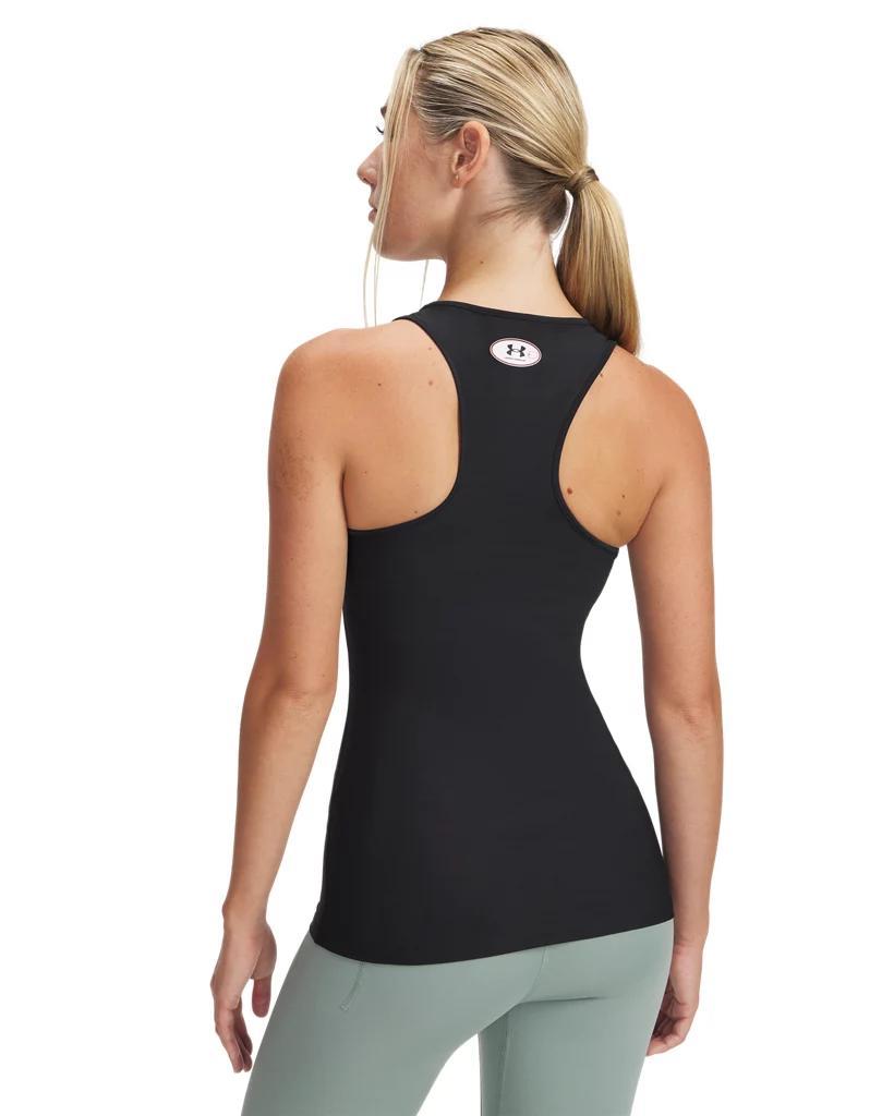Women's HeatGear® OG Compression Tank Product Image