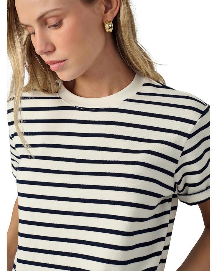 Skye Short Sleeve Tee Product Image