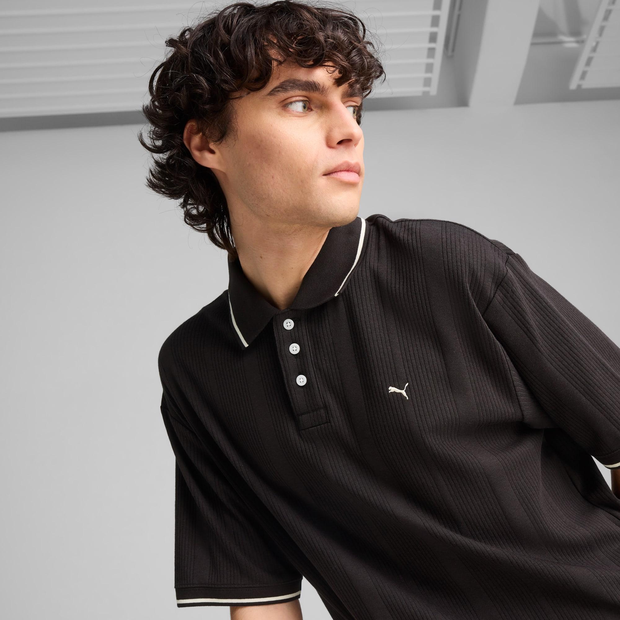 MMQ Men's Polo Product Image