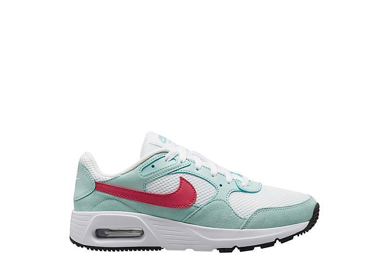 Nike Air Max SC Women's Shoes, Size: 5.5, Blue Sanddrift Product Image