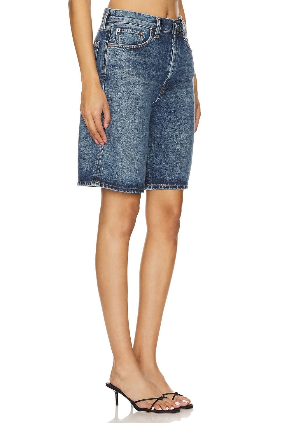Risha Short AGOLDE Product Image