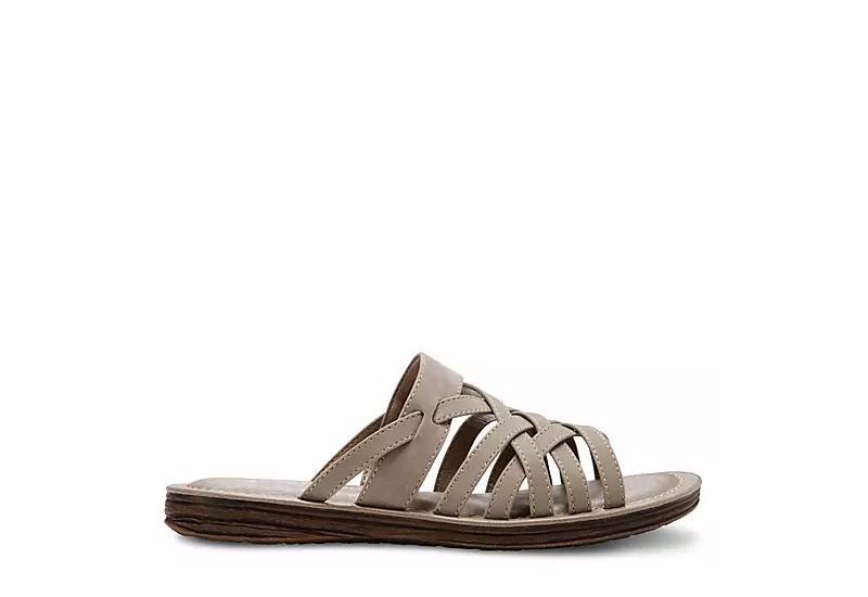 Eastland Womens Ellie Slide Sandal Product Image