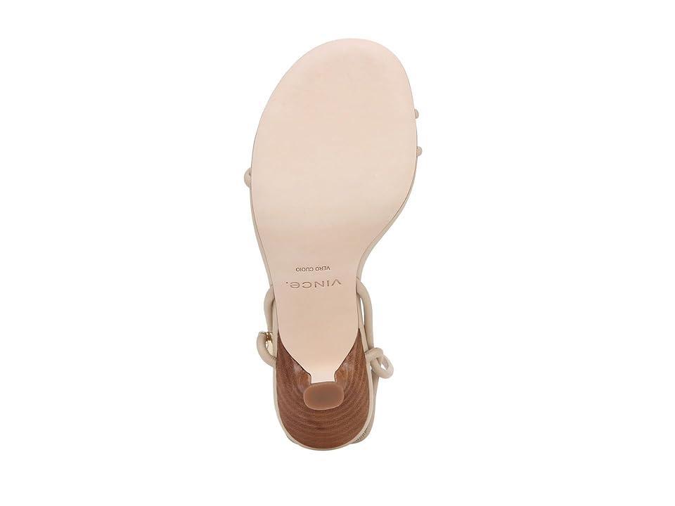Vince Jolie Strappy Heeled Sandals Women's Sandals Product Image
