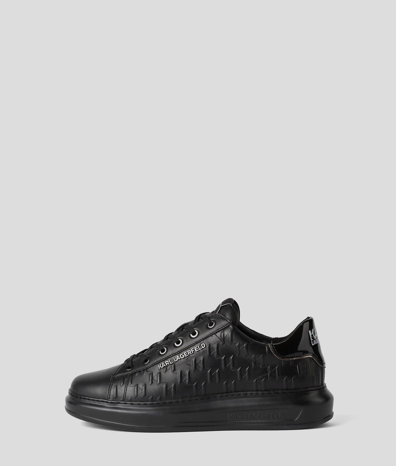 K/Monogram Kapri Sneaker Product Image