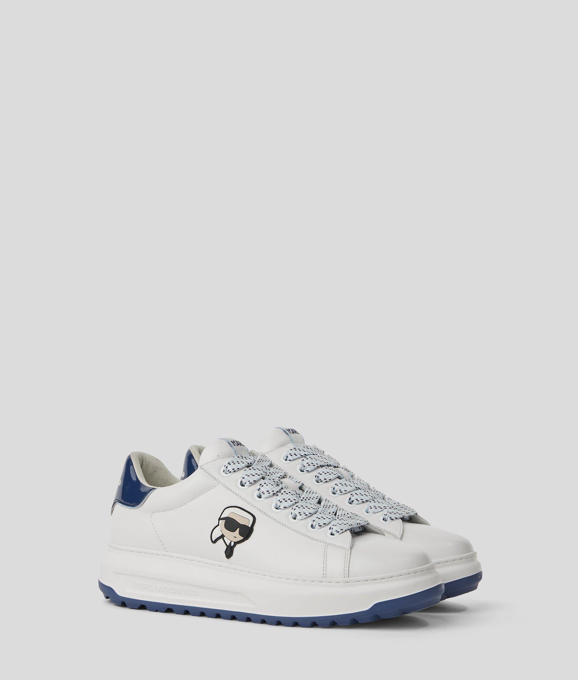 IKON NFT KAPRI LUG SNEAKERS Product Image