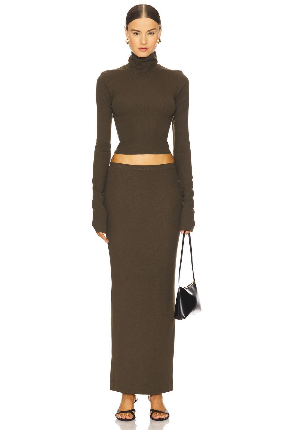 Emma Skirt Eterne Product Image