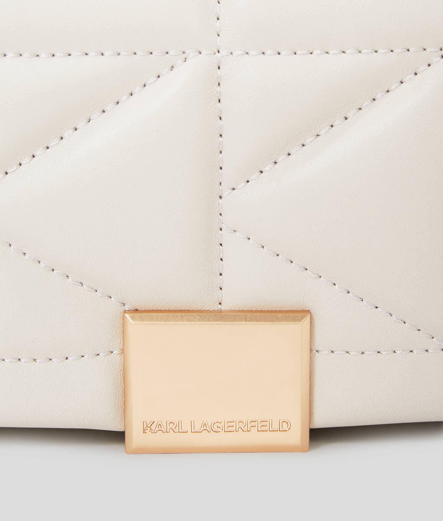 K/KUILT SMALL CROSSBODY BAG Product Image