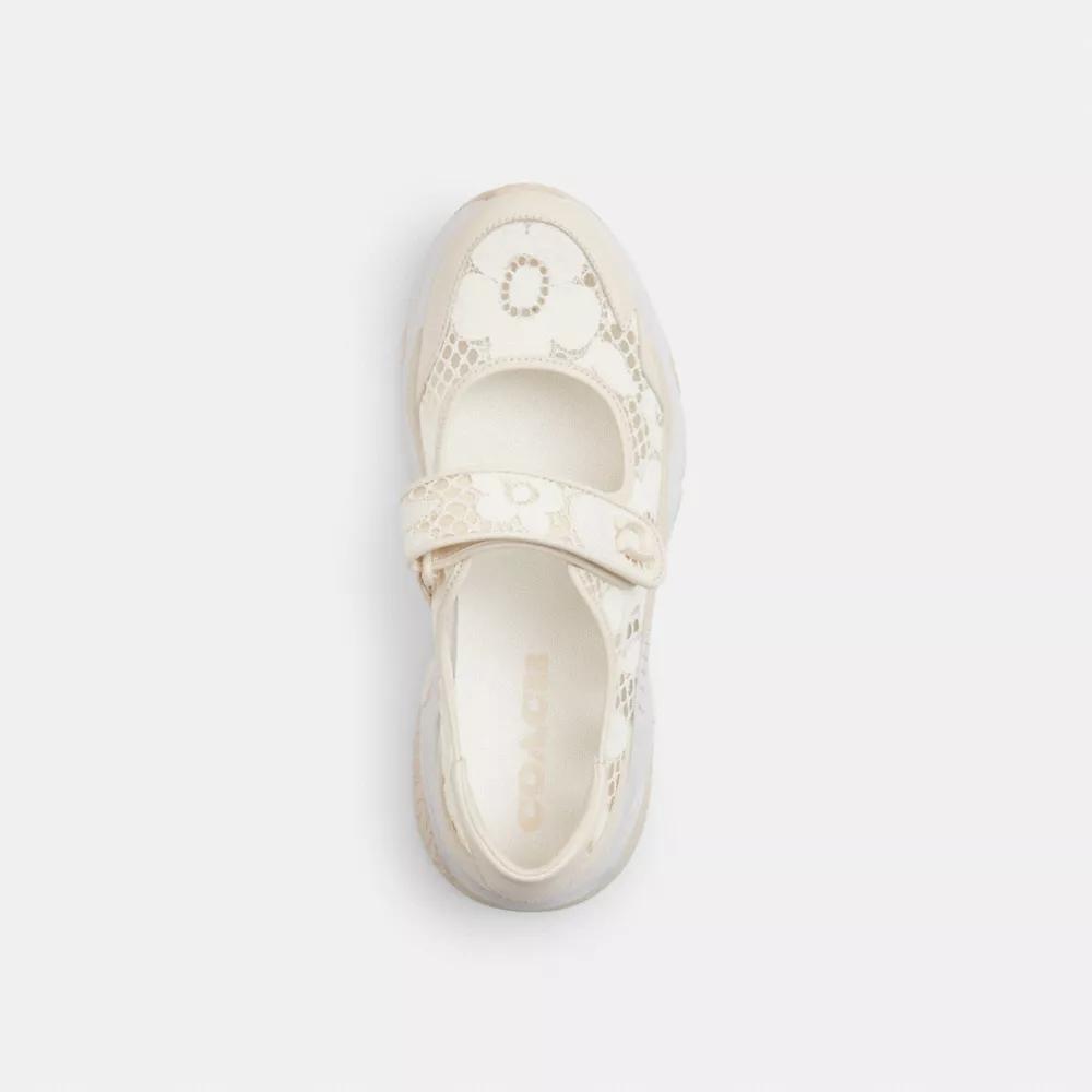 Mary Jane Sneaker Product Image