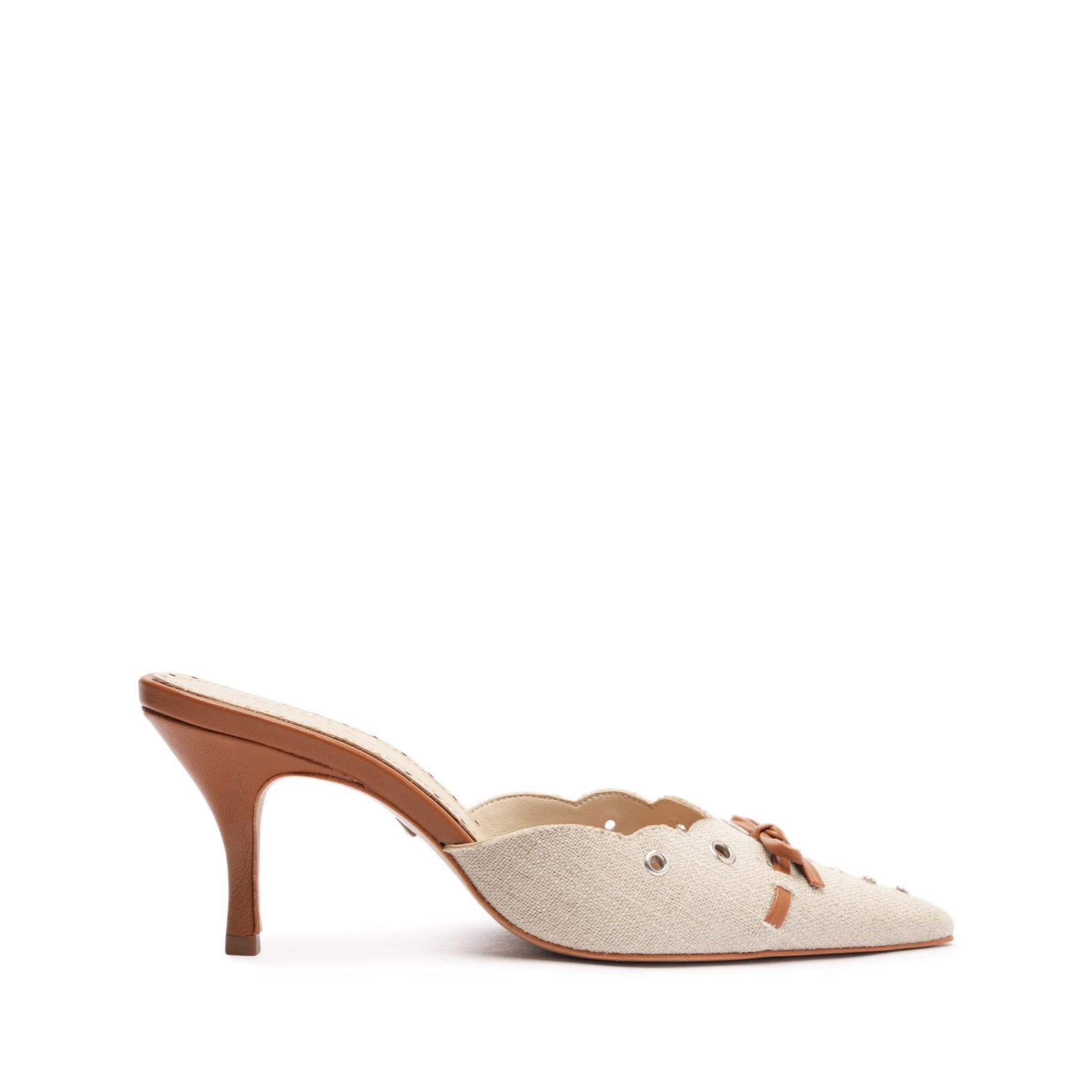 Hilly Linen Pump Product Image